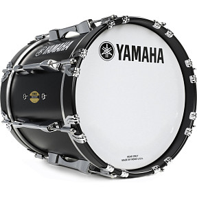 Маршевый барабан Yamaha MB8314 BLACK FOREST