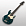 5-струнная бас-гитара Yamaha BB435 TBL