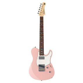 Электрогитара Yamaha PACIFICA SC Standard Plus 11S Ash Pink