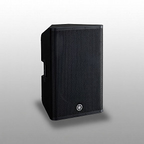 Активная акустическая система Yamaha DXR15MKII