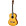 Классическая гитара Yamaha CG122MS