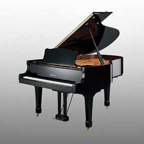 Акустический рояль Yamaha S6X PE