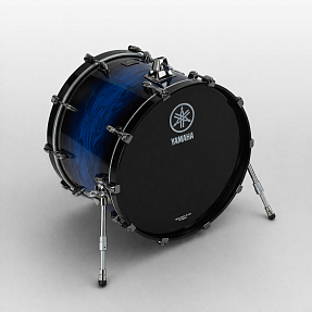Бас-барабан Yamaha LHB2016 UZUICE