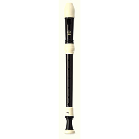 Блок-флейта альт Yamaha YRA-38BIII