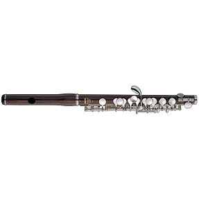 Флейта-пикколо Yamaha YPC-81
