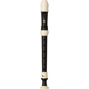 Блокфлейта Yamaha YRS-323