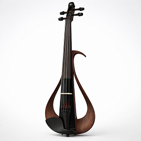 Электроскрипка Yamaha YEV104 BLACK