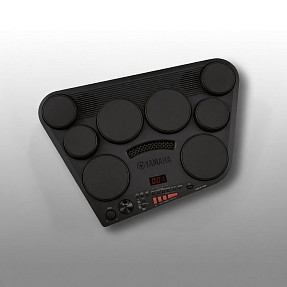 Электронные барабаны Yamaha DD-75