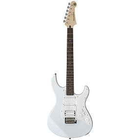 Электрогитара Yamaha PACIFICA 012 WHITE