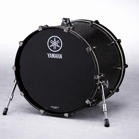 Бас барабан Yamaha LNB2218(BLSS)