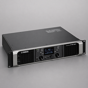 Усилитель мощности Yamaha PX10