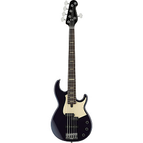 5-струнная бас-гитара Yamaha BBP35 MBU