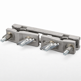 Переходник для стойки под тарелку Yamaha CSAT924A