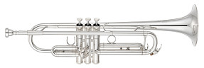 Труба Yamaha YTR-850S