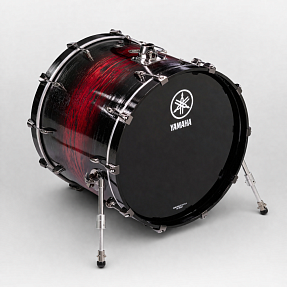 Бас-барабан Yamaha LHB2416 UZUMAS
