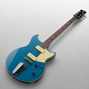 Электрогитара Yamaha Revstar Professional RSP02T SWIFT BLUE