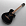 Электроакустическая классическая гитара Yamaha NTX1 BLK