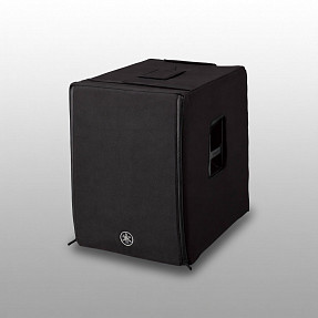 Чехол для акустической системы Yamaha SPCVR-DXS15X