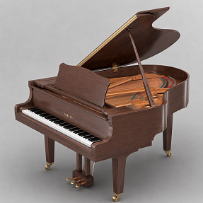 Дисклавир Yamaha DGC1 ENST SAW