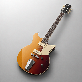 Электрогитара Yamaha Revstar Standard RSS02T SUNSET BURST