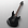 Электрогитара Yamaha RGX 121Z BL