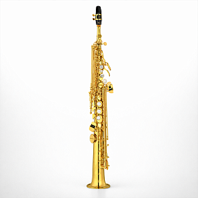 Сопрано-саксофон Yamaha YSS-875EXHG