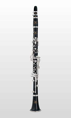 Кларнет Yamaha YCL-CXE