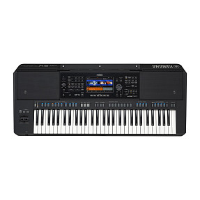Синтезатор Yamaha PSR-SX720+