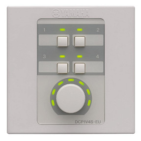 Контрольная панель Yamaha DCP1V4SEU