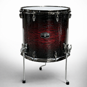 Напольный том Yamaha LHF1413 UZUMAS