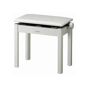 Банкетка Yamaha BC-205 WH