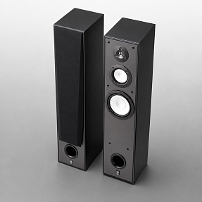 Aкустическая система Yamaha NS-7390 BLACK