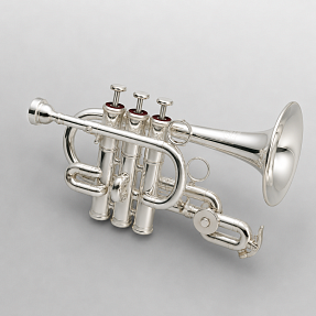 Труба-пикколо Yamaha YTR-9820C