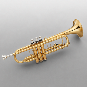 Труба Yamaha YTR-3335