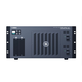 Процессор Yamaha Rivage DSP-R10 E