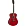 Трансакустическая гитара Yamaha FS-TA RUBY RED