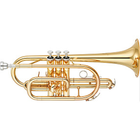 Корнет Yamaha YCR-2310lll