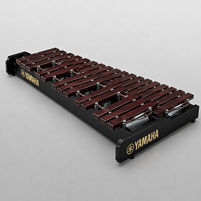 Маршевый ксилофон Yamaha MXL32AF