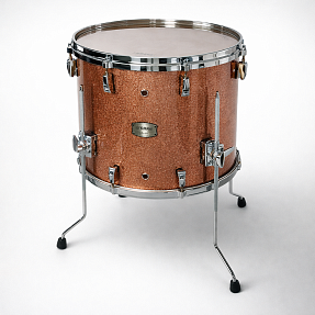 Напольный том Yamaha AMF1816 PCS