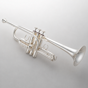 Труба Yamaha YTR-9610