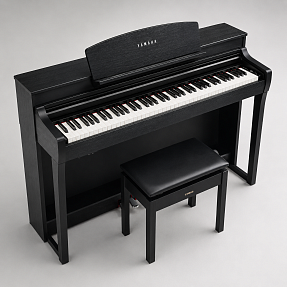 Цифровое пианино Yamaha CSP-255B