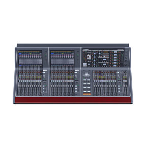 Микшерная консоль Yamaha RIVAGE PM10 CS-R10