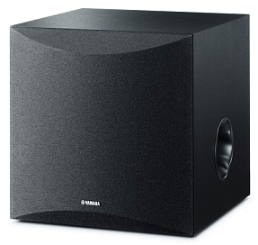 Cабвуфер Yamaha  NS-SW100 BLACK