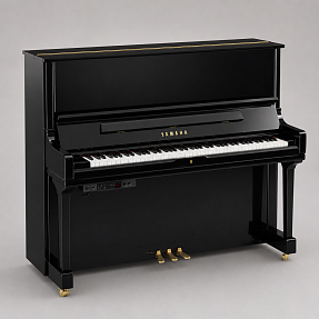 Трансакустическое пианино Yamaha YUS3 TA3 PE