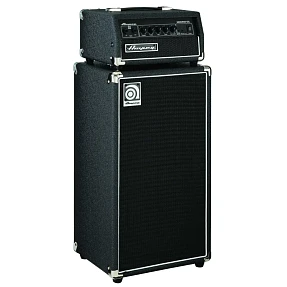 Стек для бас-гитары AMPEG MICRO CL Stack