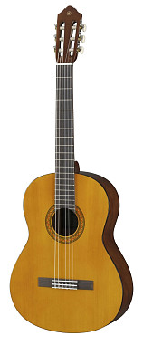 Гитара классическая Yamaha C 40 Natural