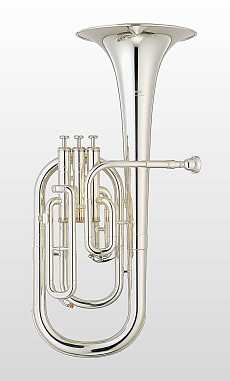 Альт-горн Yamaha YAH-203S