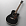 Электроакустическая гитара Yamaha FX 370C BL
