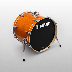 Бас-барабан Yamaha SBB2217 HA