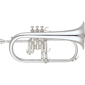 Флюгельгорн Yamaha YFH-631GS